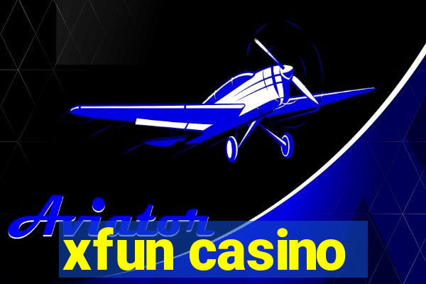 xfun casino